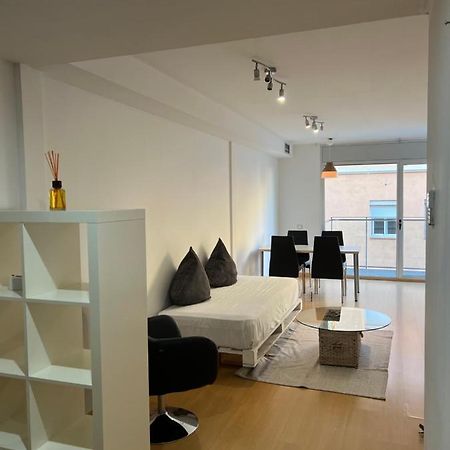 Barcelona Apartment Sagrada Familia Exterior foto
