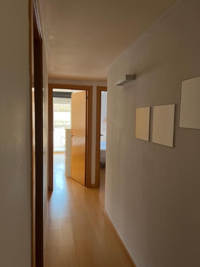 Barcelona Apartment Sagrada Familia Exterior foto