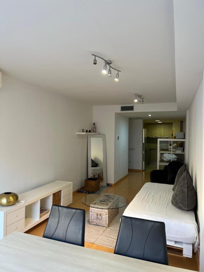 Barcelona Apartment Sagrada Familia Exterior foto