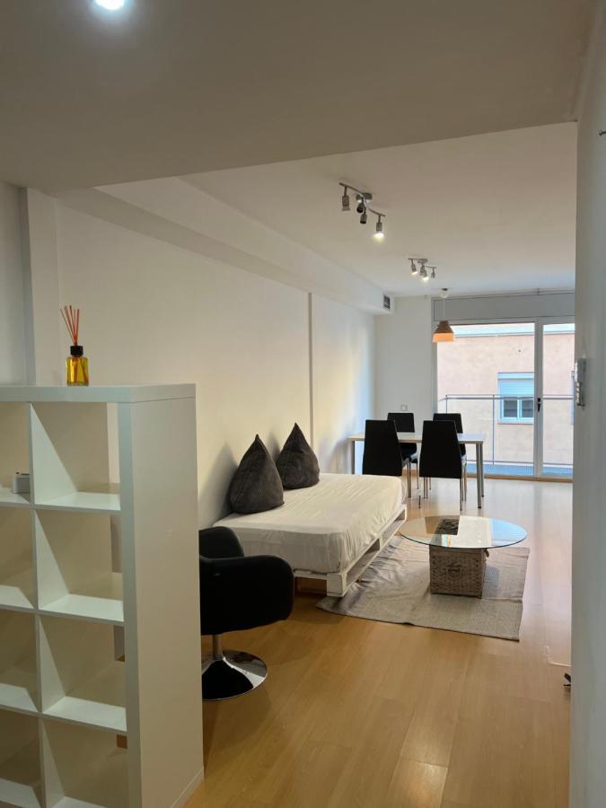 Barcelona Apartment Sagrada Familia Exterior foto