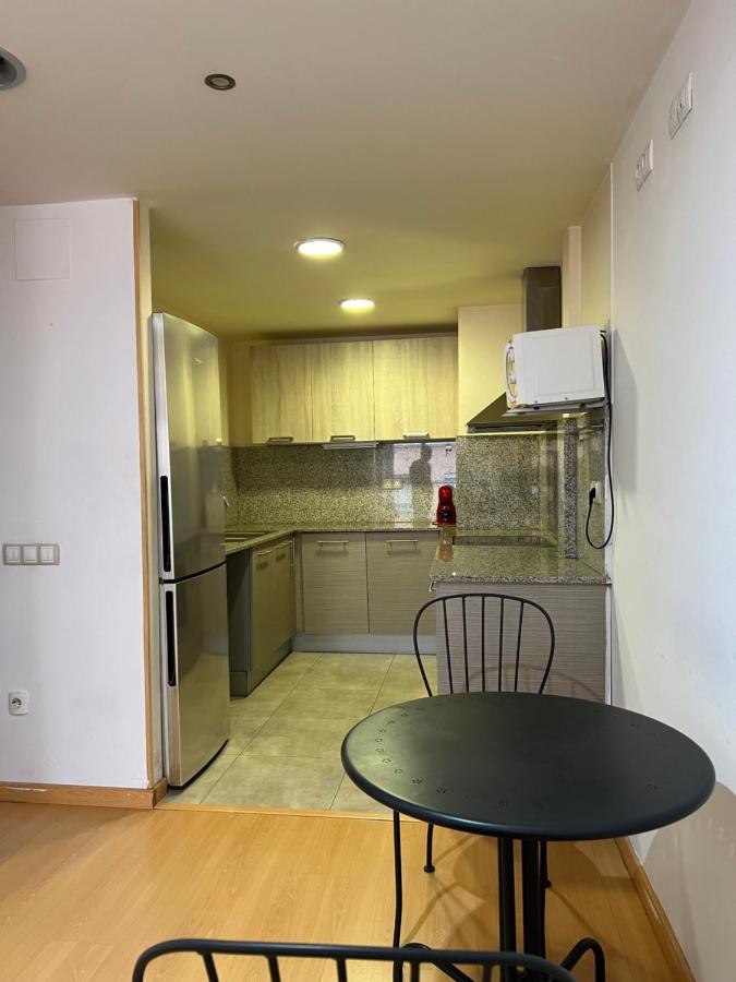 Barcelona Apartment Sagrada Familia Exterior foto