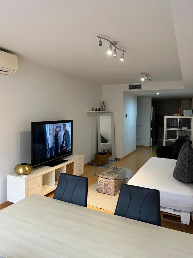 Barcelona Apartment Sagrada Familia Exterior foto