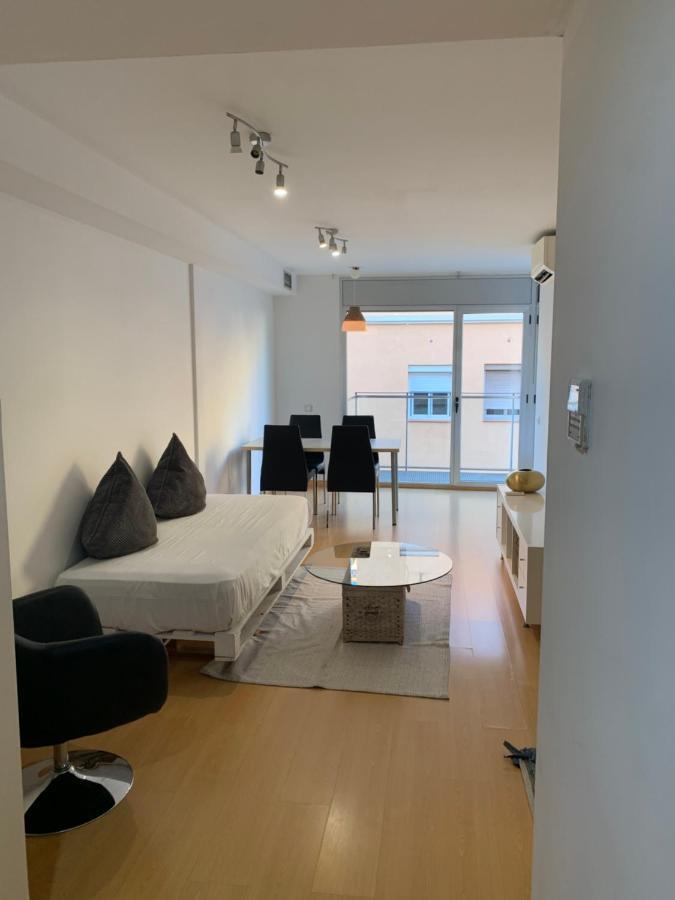 Barcelona Apartment Sagrada Familia Exterior foto